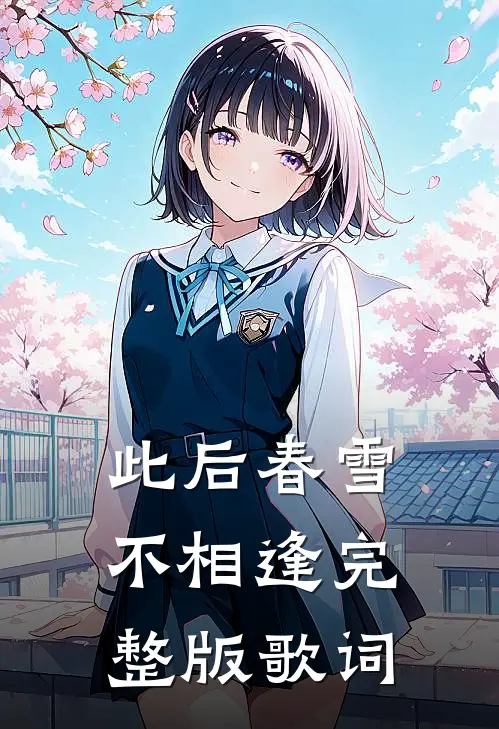 此后春雪不相逢完整版歌词