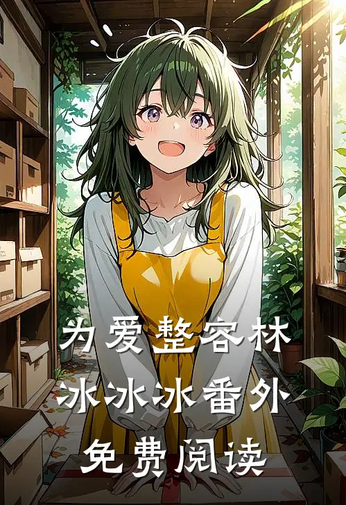 为爱整容林冰冰冰 番外免费阅读