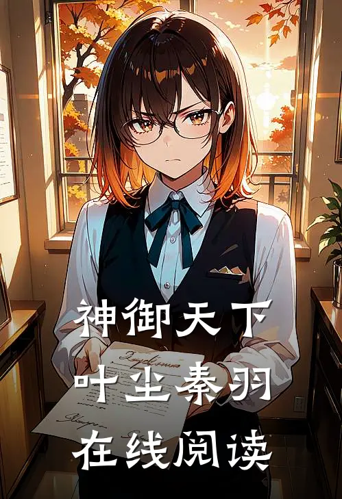 神御天下叶尘秦羽在线阅读