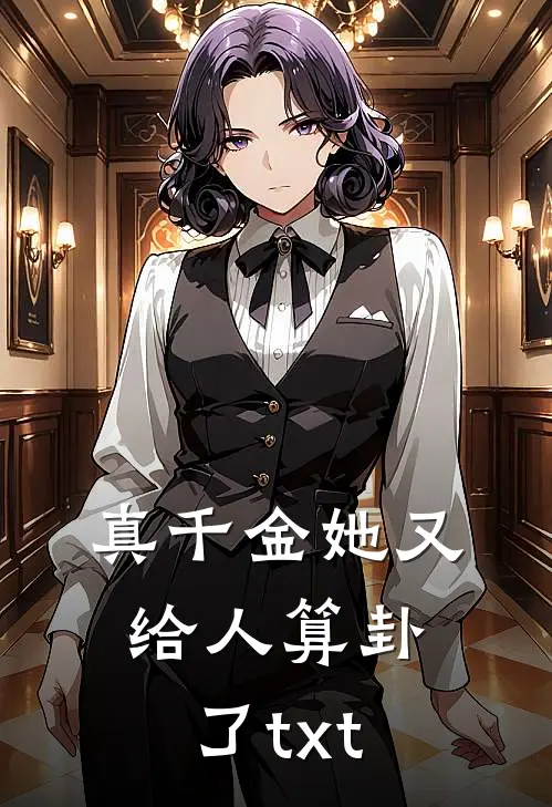 真千金她又给人算卦了txt