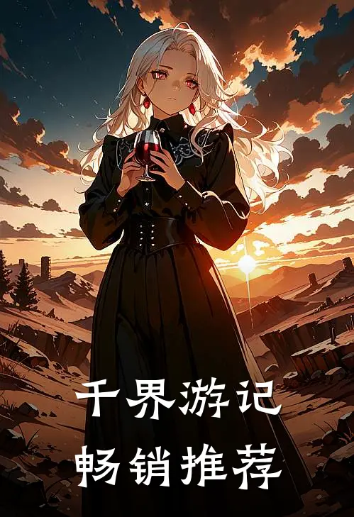 千界游记畅销推荐