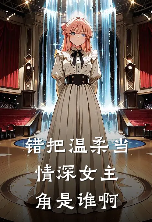 错把温柔当情深女主角是谁啊