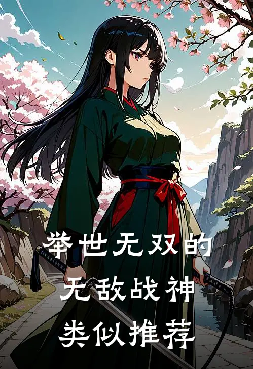 举世无双的无敌战神类似推荐
