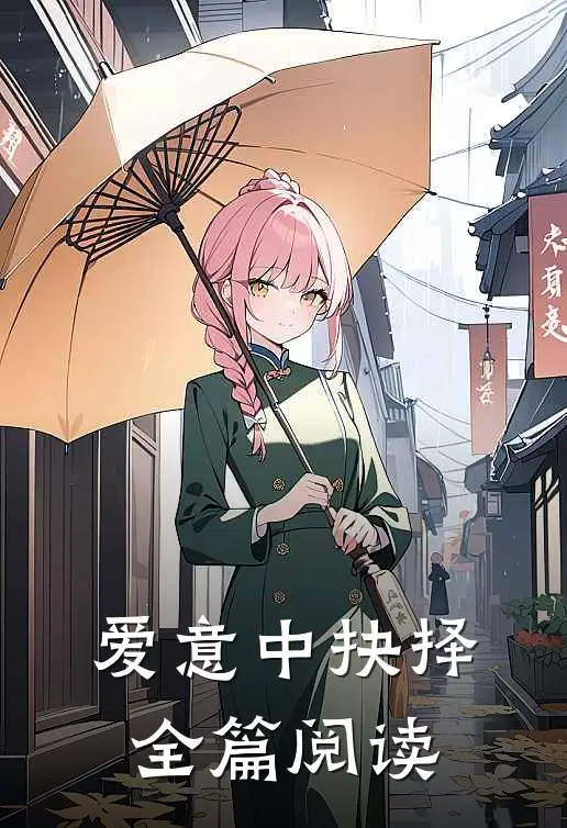 爱意中抉择全篇阅读