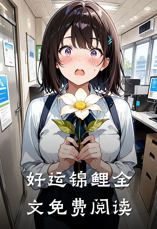 好运锦鲤全文免费阅读