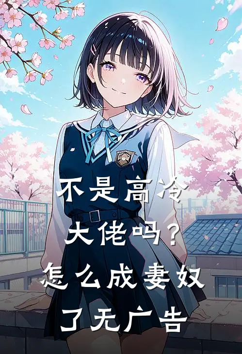 不是高冷大佬吗？怎么成妻奴了无广告