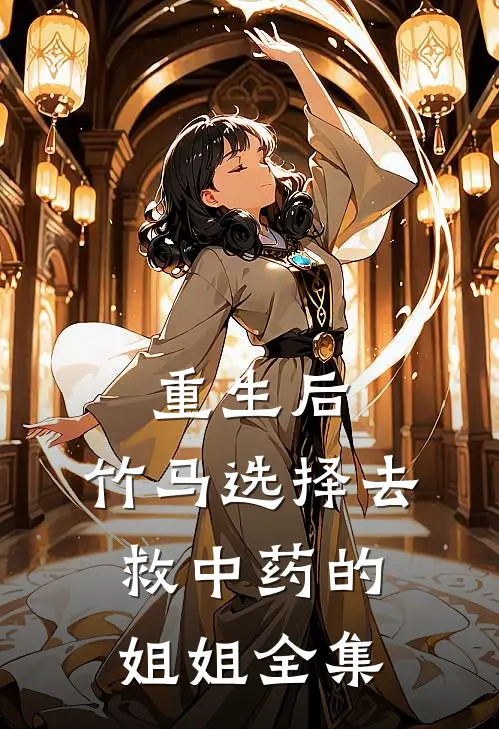 重生后，竹马选择去救中药的姐姐全集