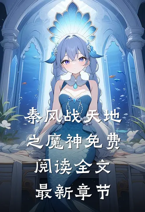秦风战天地之魔神免费阅读全文最新章节