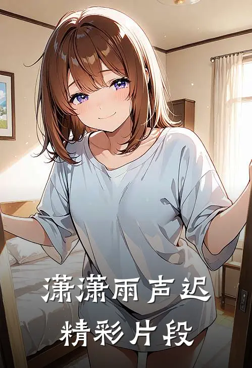 潇潇雨声迟精彩片段
