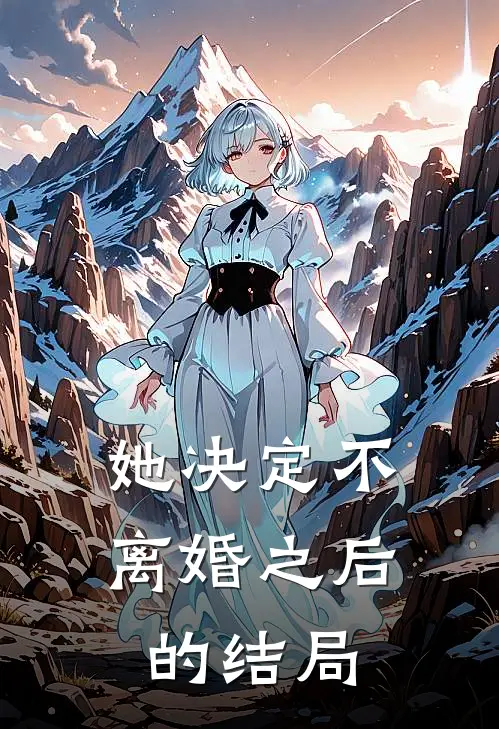 她决定不离婚之后的结局