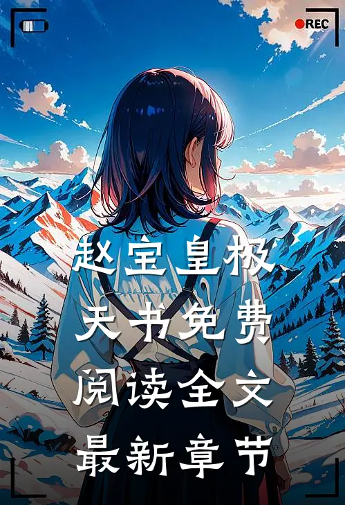 赵宝皇极天书免费阅读全文最新章节