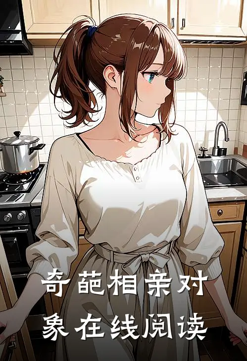 奇葩相亲对象在线阅读