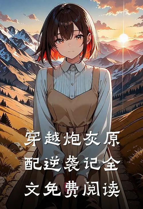 穿越炮灰原配逆袭记全文免费阅读