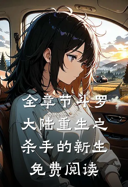 全章节斗罗大陆重生之杀手的新生免费阅读