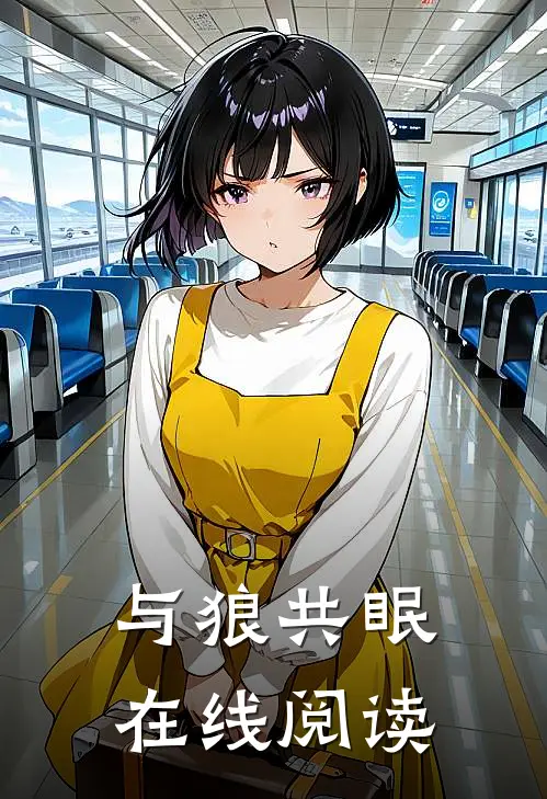 与狼共眠在线阅读