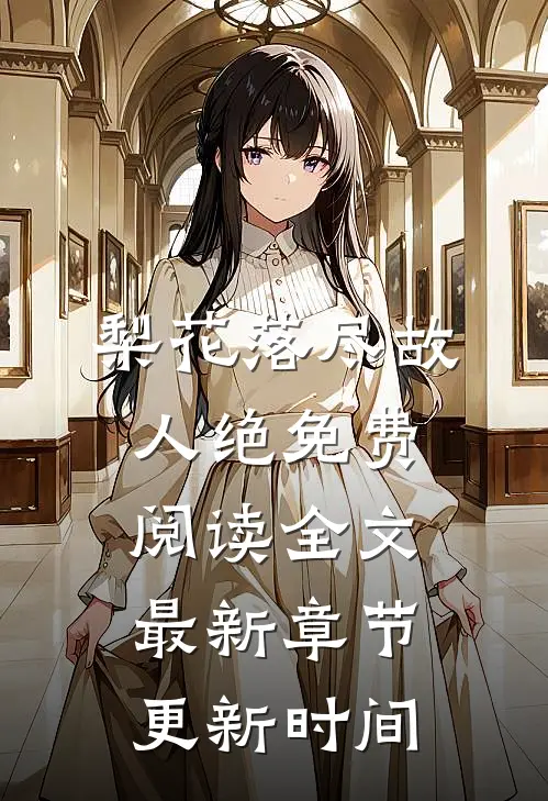 梨花落尽故人绝免费阅读全文最新章节更新时间