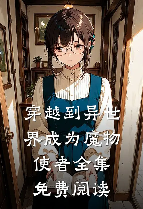 穿越到异世界成为魔物使者全集免费阅读