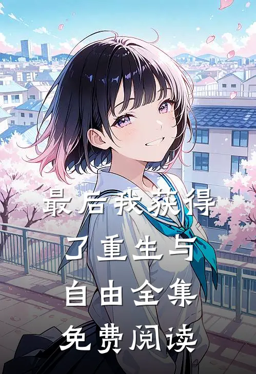 最后我获得了重生与自由 全集免费阅读