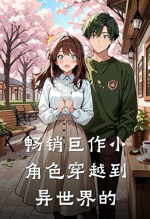 畅销巨作小角色穿越到异世界的