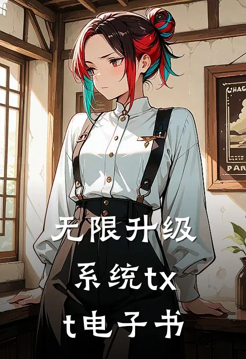 无限升级系统txt电子书