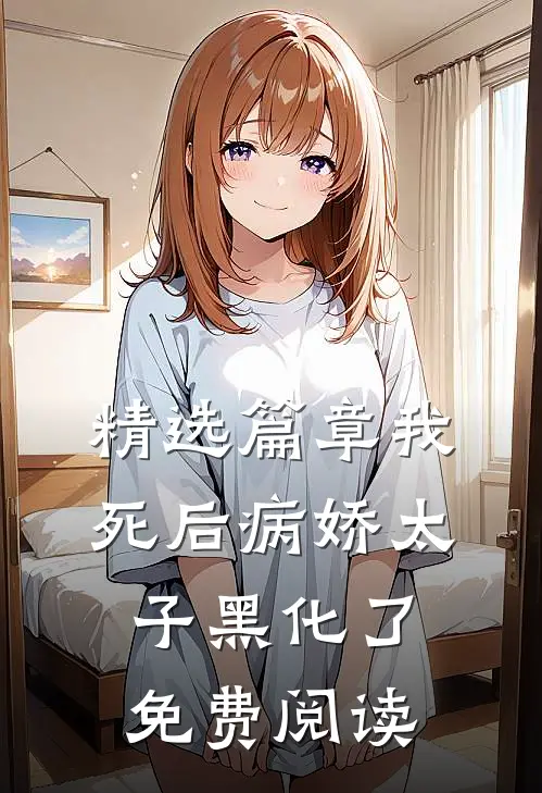 精选篇章我死后病娇太子黑化了免费阅读