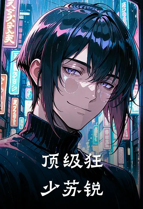 顶级狂少苏锐