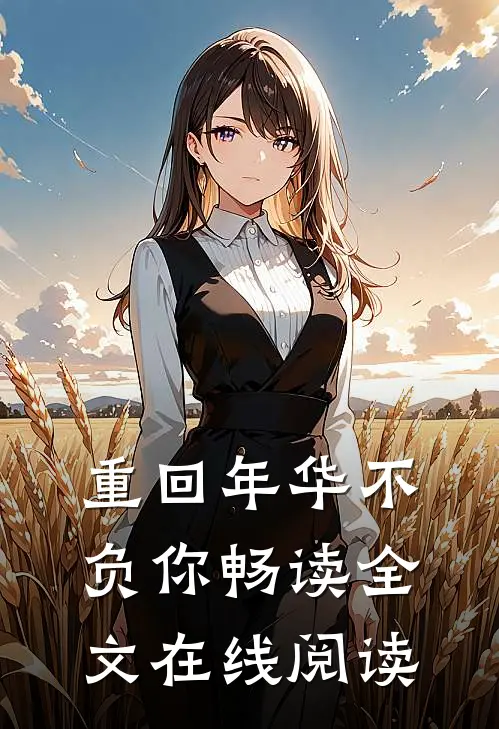 重回年华不负你畅读全文在线阅读