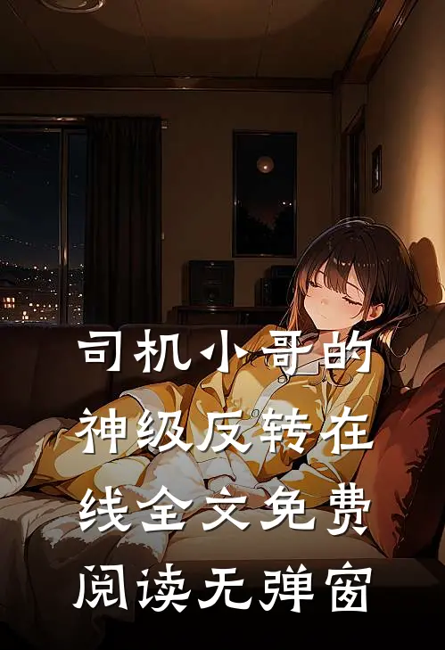 司机小哥的神级反转在线全文免费阅读无弹窗