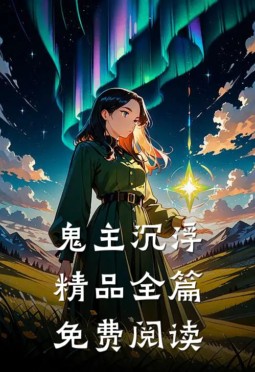 鬼主沉浮精品全篇免费阅读