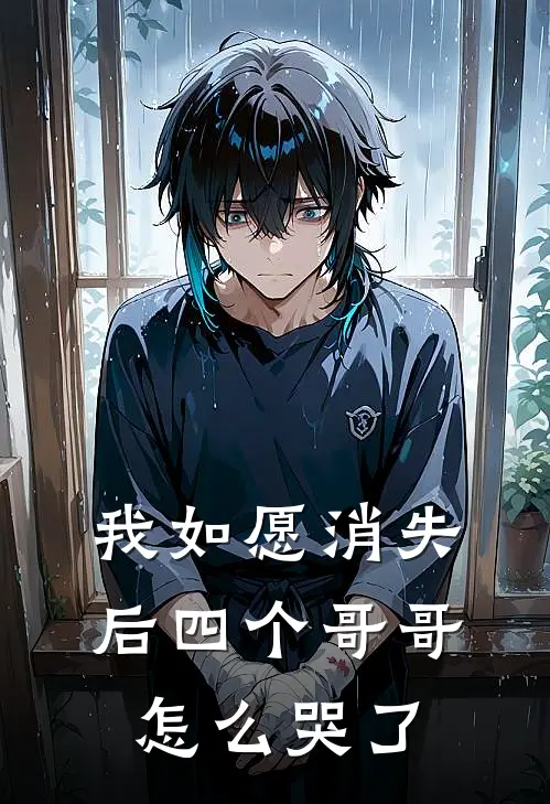 我如愿消失后四个哥哥怎么哭了