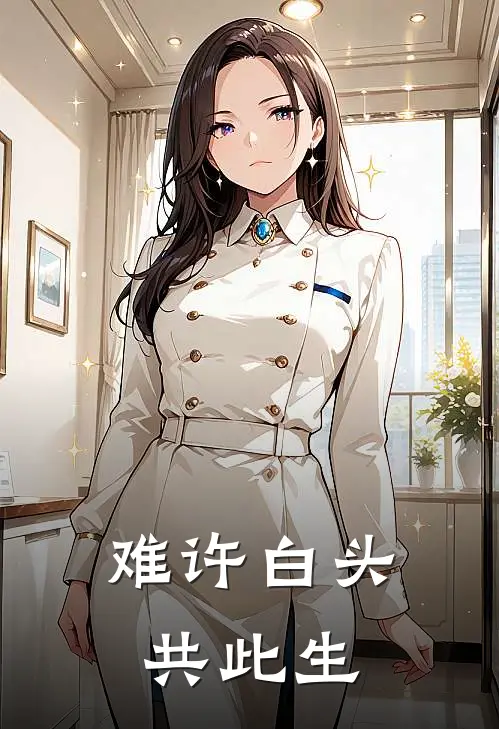 难许白头共此生