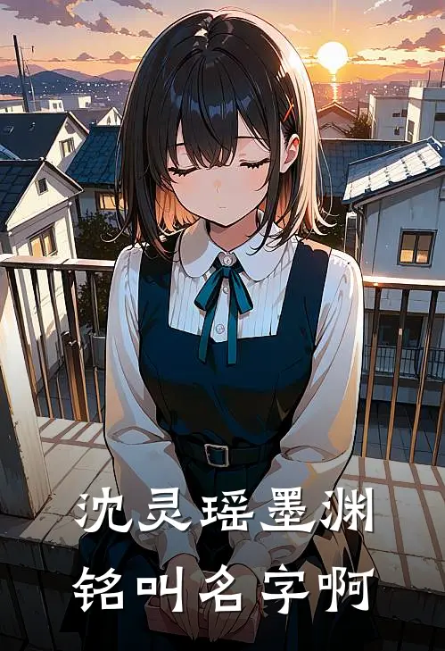 沈灵瑶墨渊铭叫名字啊