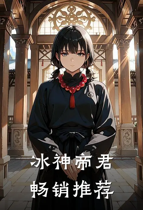 冰神帝君畅销推荐