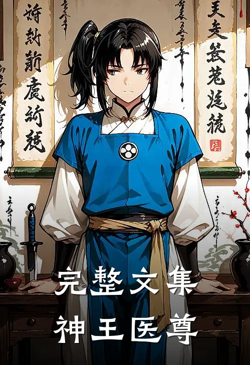 完整文集神王医尊