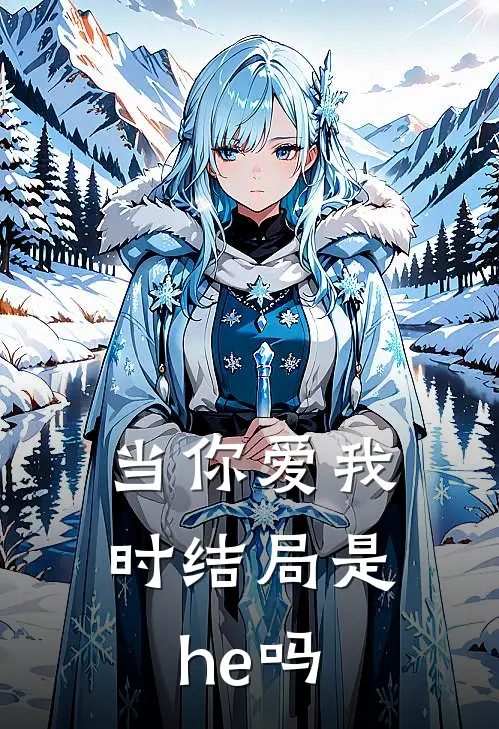 当你爱我时结局是he吗