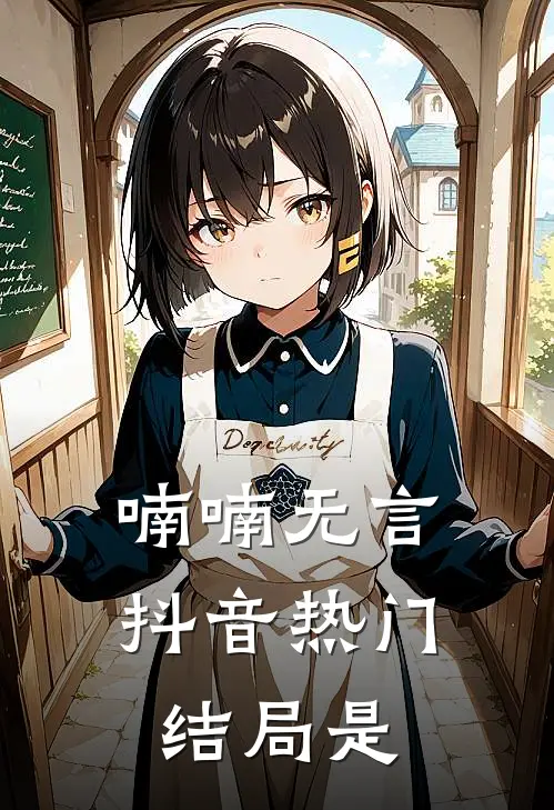 喃喃无言抖音热门结局是