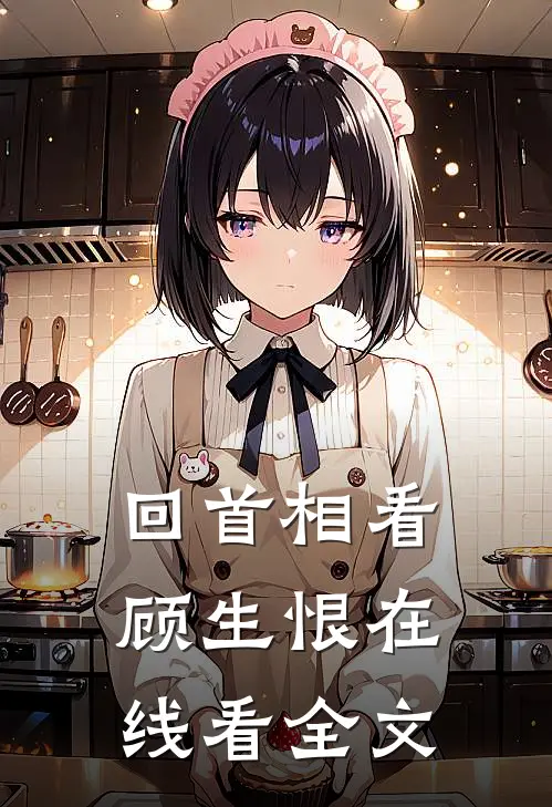 回首相看顾生恨在线看全文
