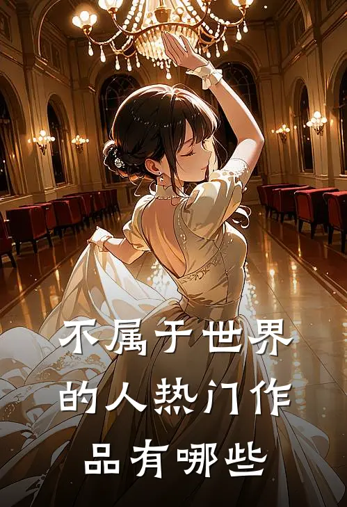 不属于世界的人热门作品有哪些