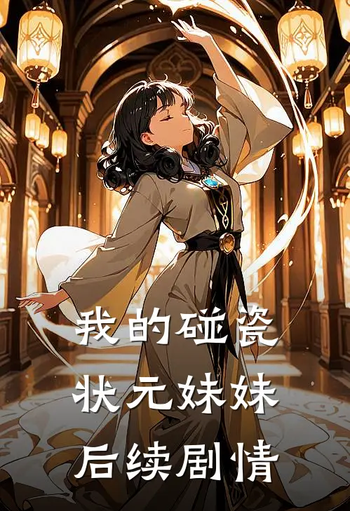 我的碰瓷状元妹妹后续剧情