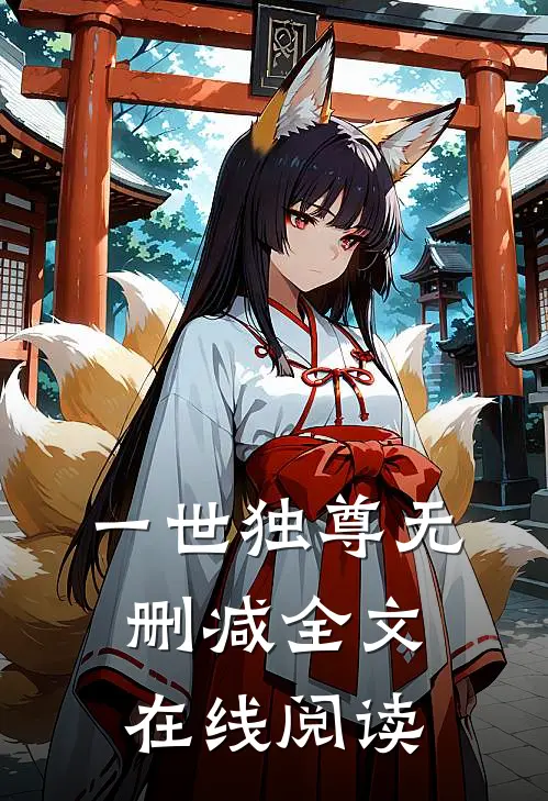 一世独尊无删减全文在线阅读