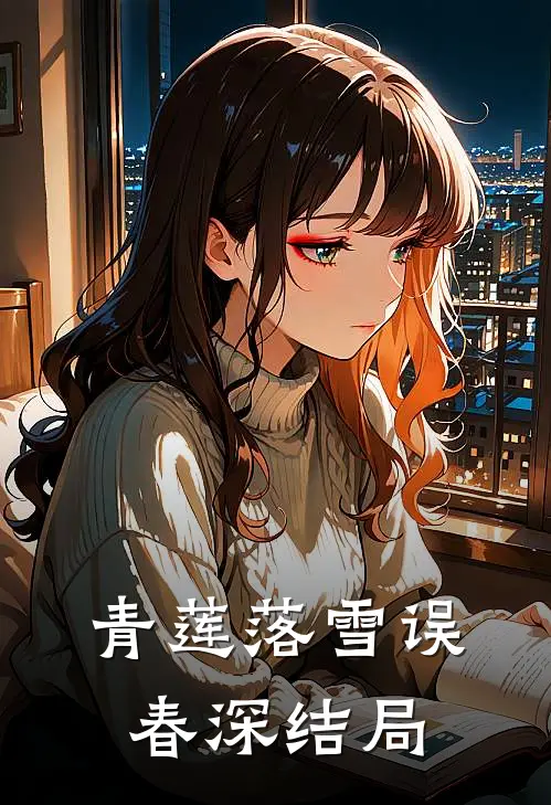 青莲落雪误春深结局