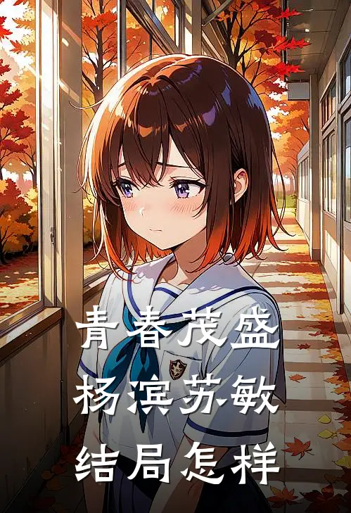 青春茂盛杨滨苏敏结局怎样