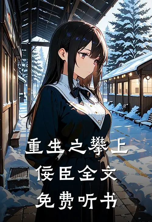 重生之攀上佞臣全文免费听书
