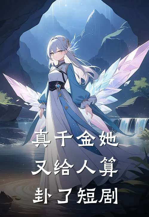 真千金她又给人算卦了短剧
