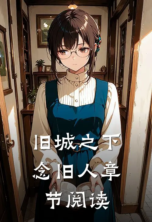 旧城之下念旧人章节阅读