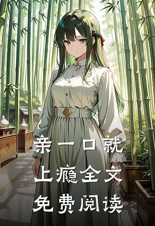 亲一口就上瘾全文免费阅读