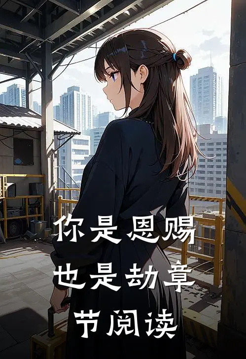 你是恩赐也是劫章节阅读