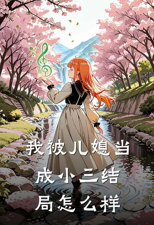 我被儿媳当成小三结局怎么样