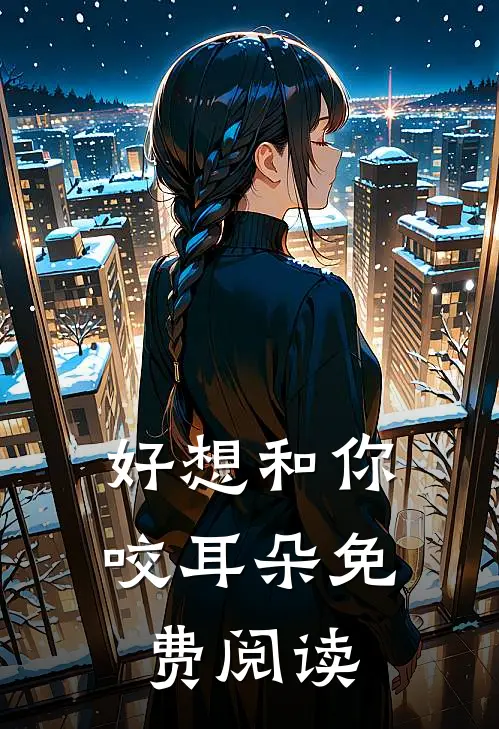 好想和你咬耳朵免费阅读