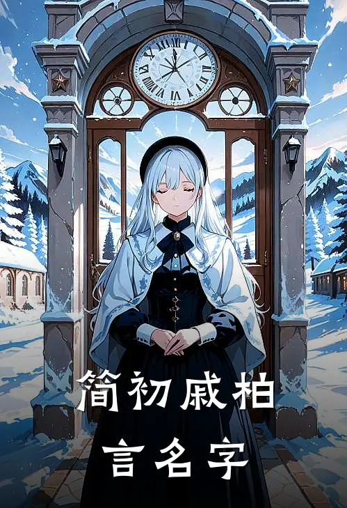 简初戚柏言名字